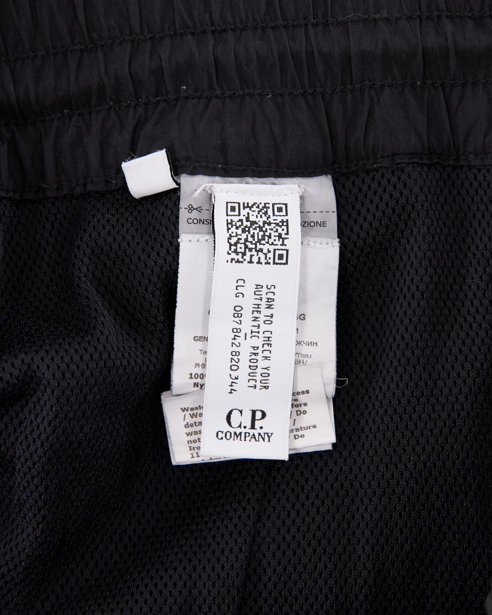 CP Company Bottoms