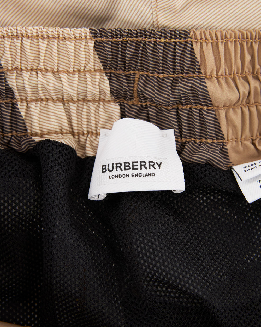 Burberry Shorts
