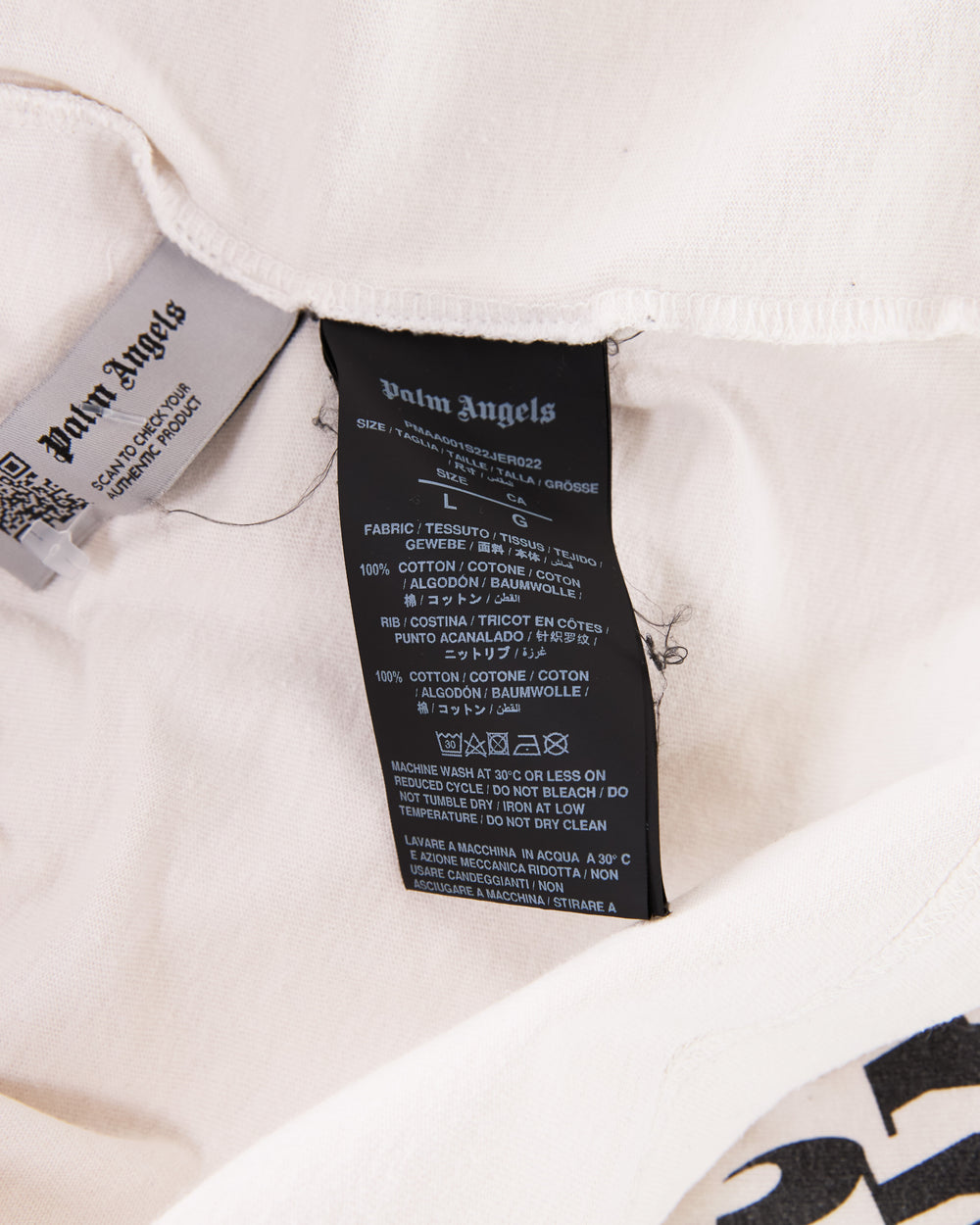 Palm Angels T-Shirt