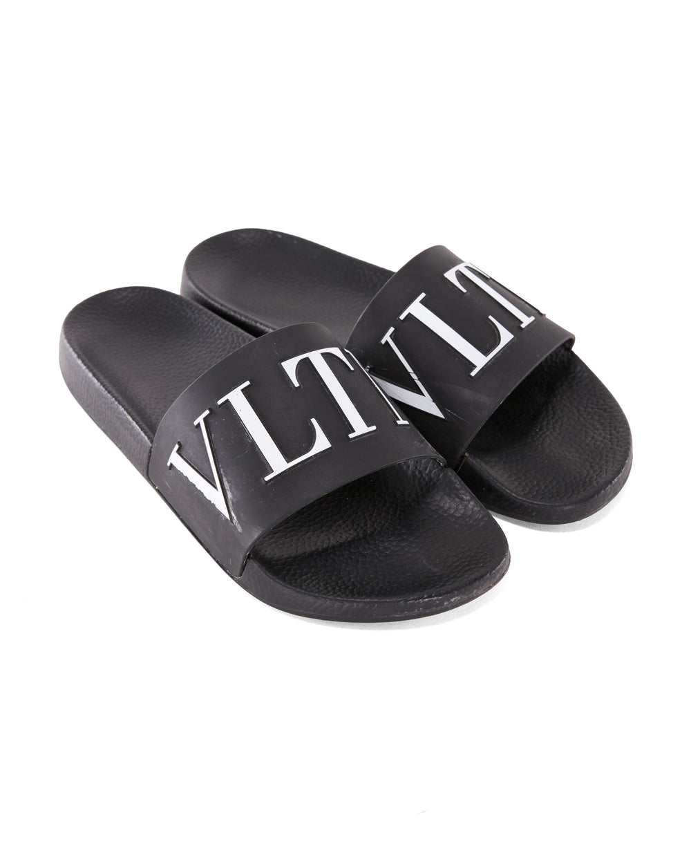 Valentino Slides