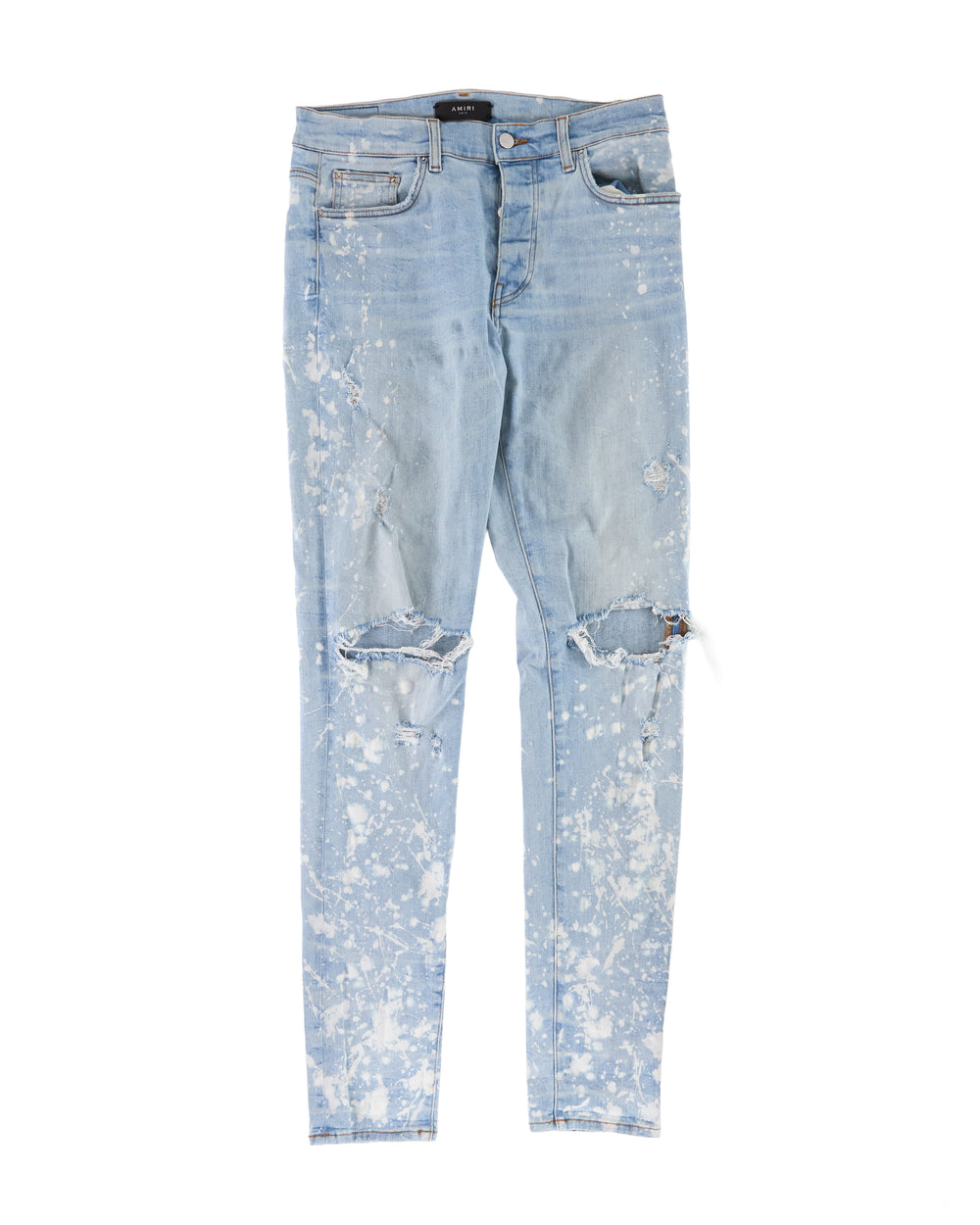 Amiri Jeans