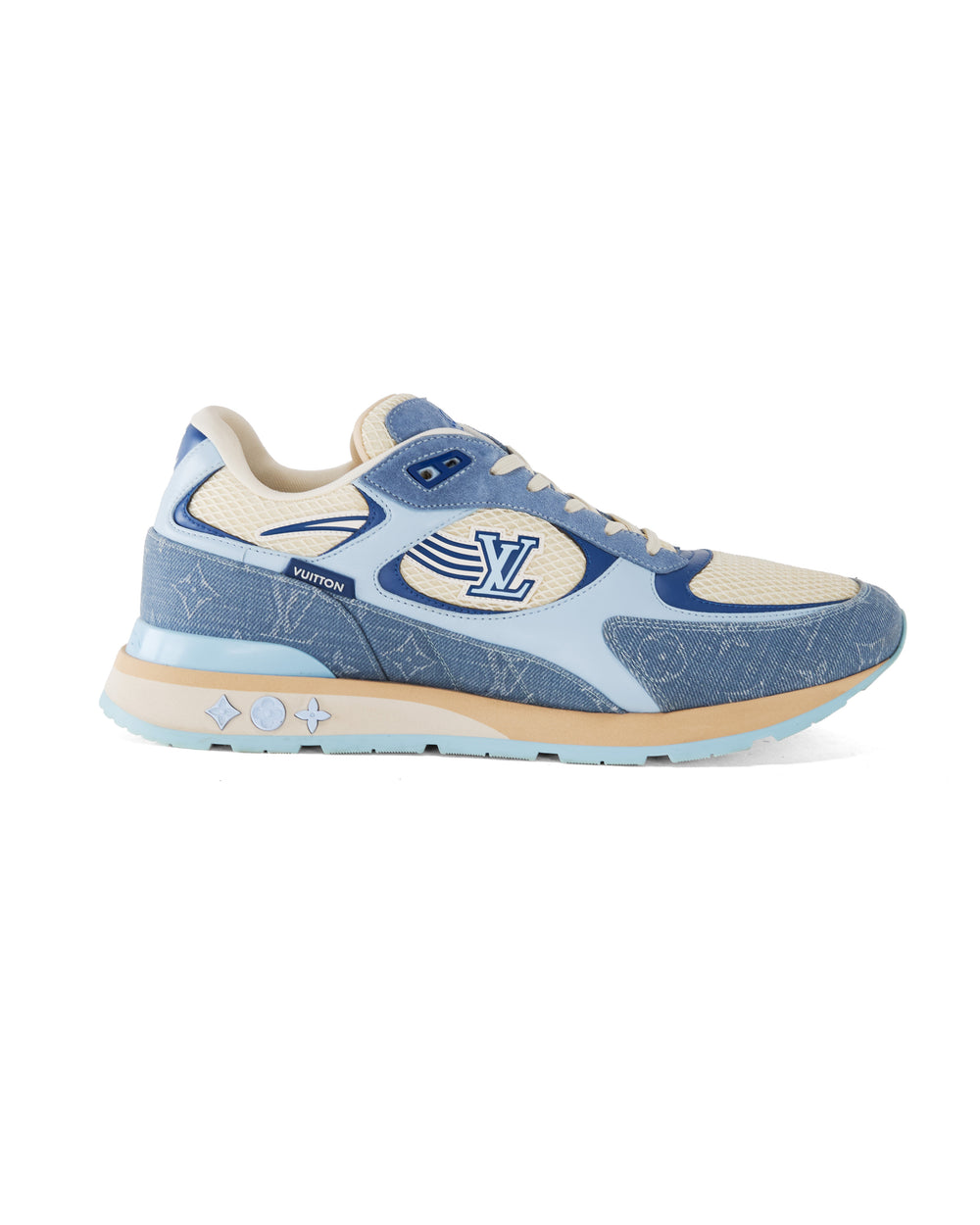 Louis Vuitton Trainers