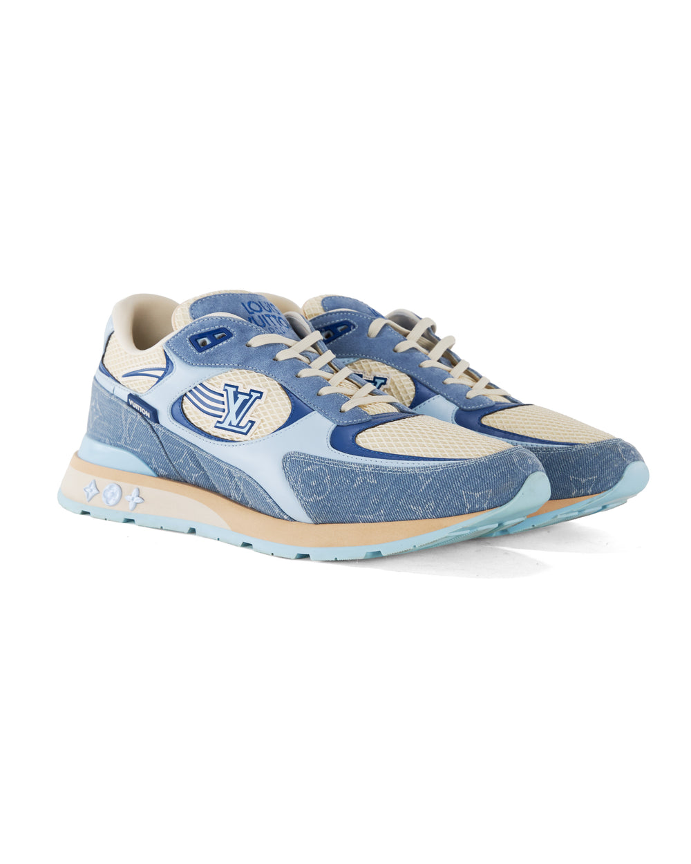 Louis Vuitton Trainers