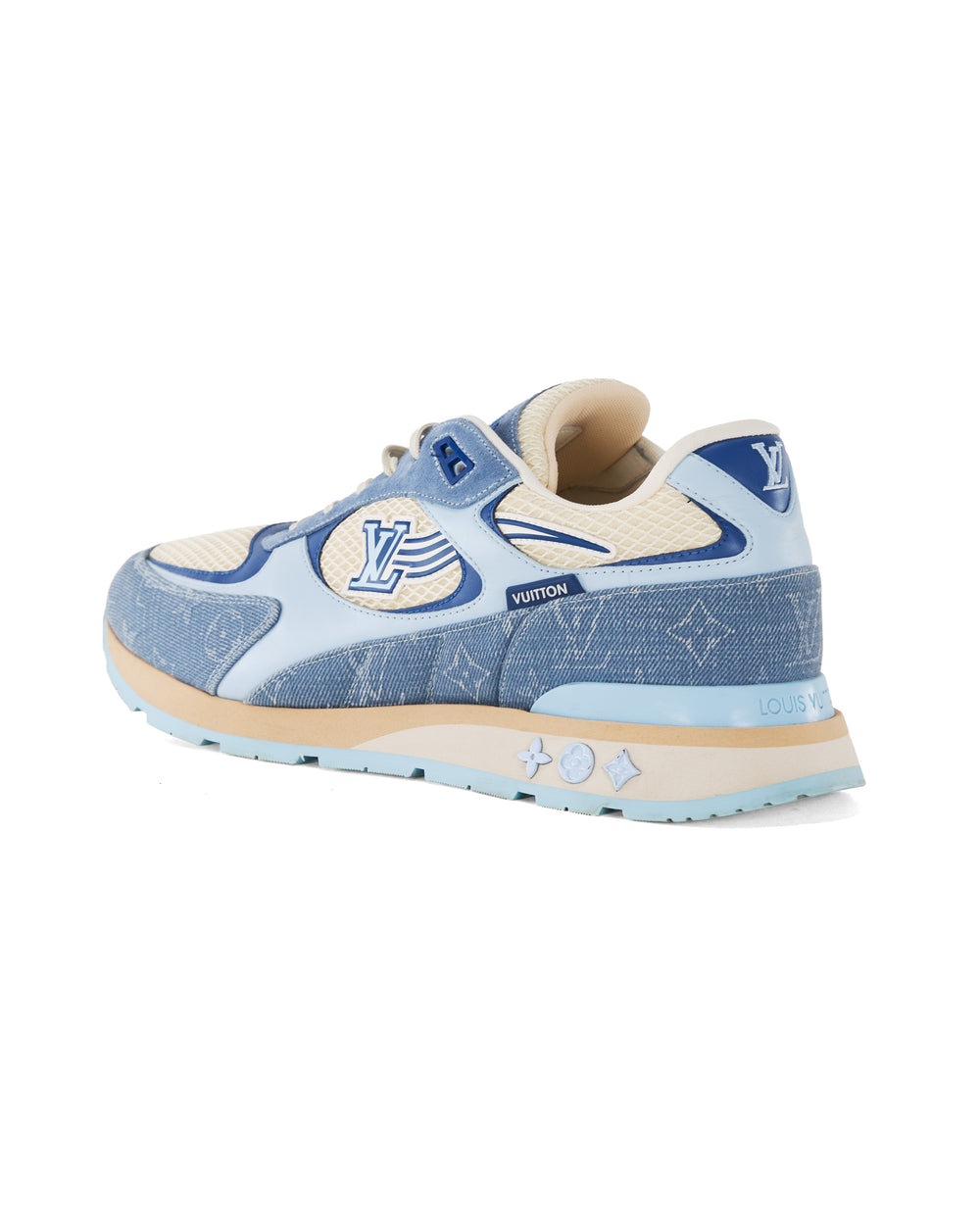 Louis Vuitton Trainers