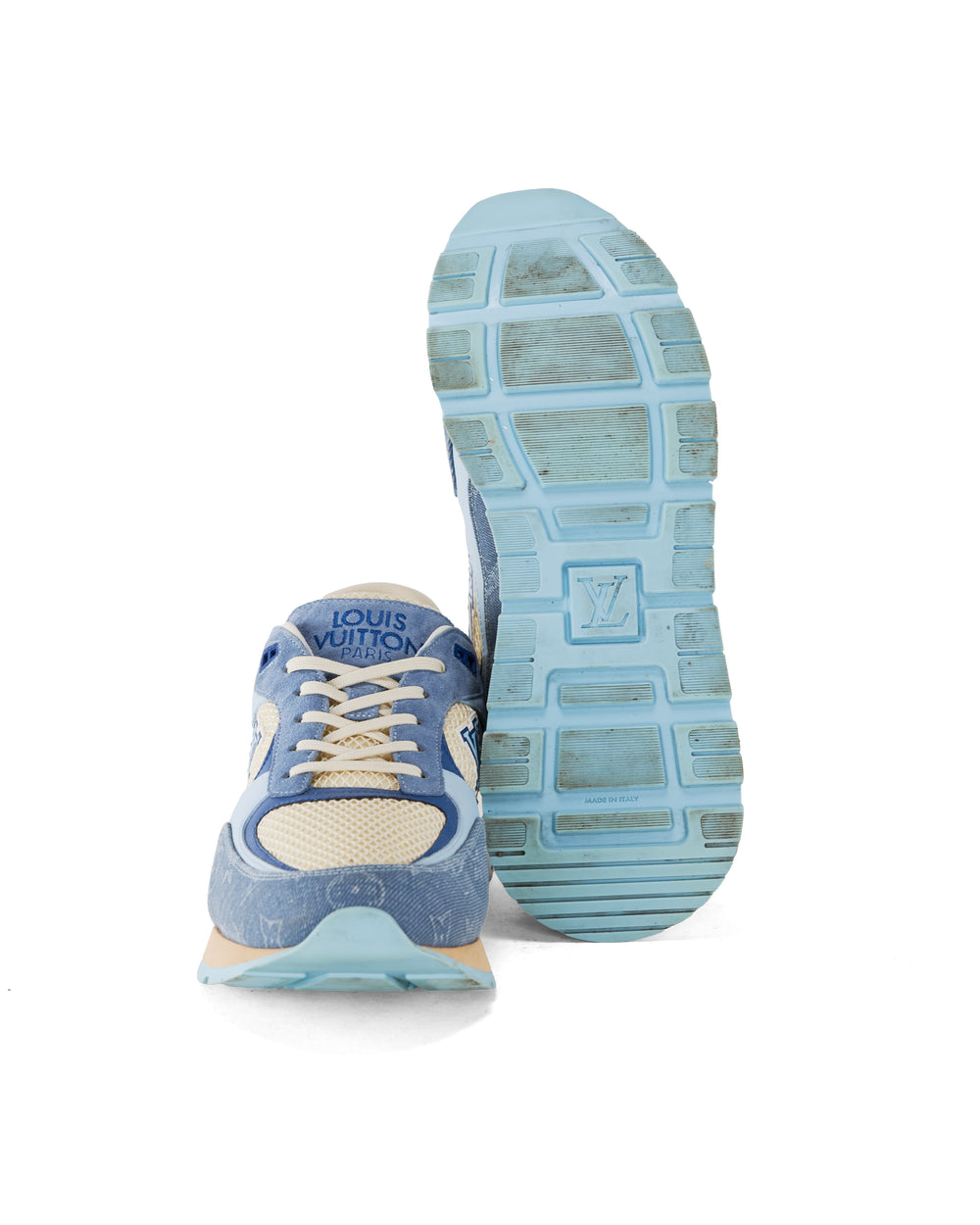 Louis Vuitton Trainers