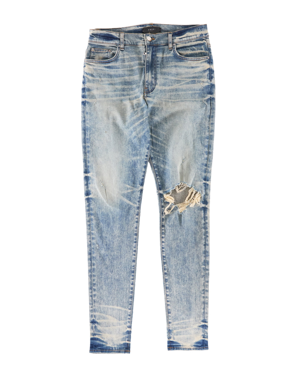 Amiri Jeans