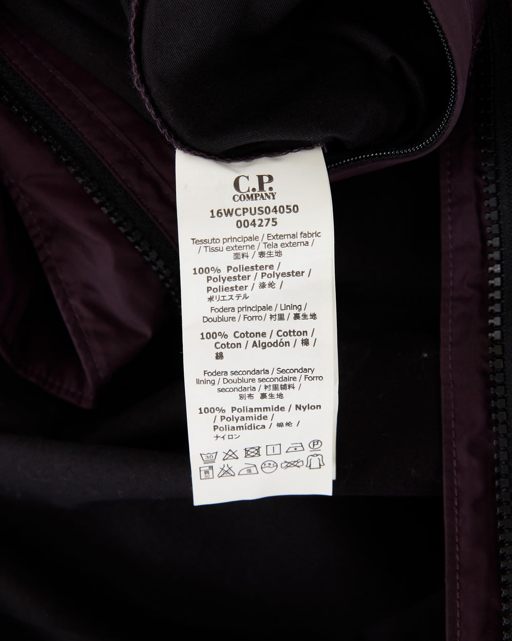 CP Company Jacket