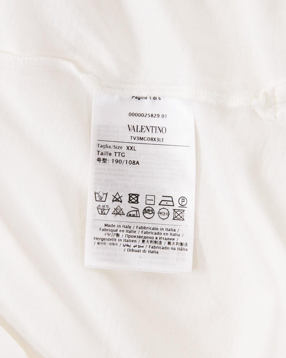 Valentino T-Shirt