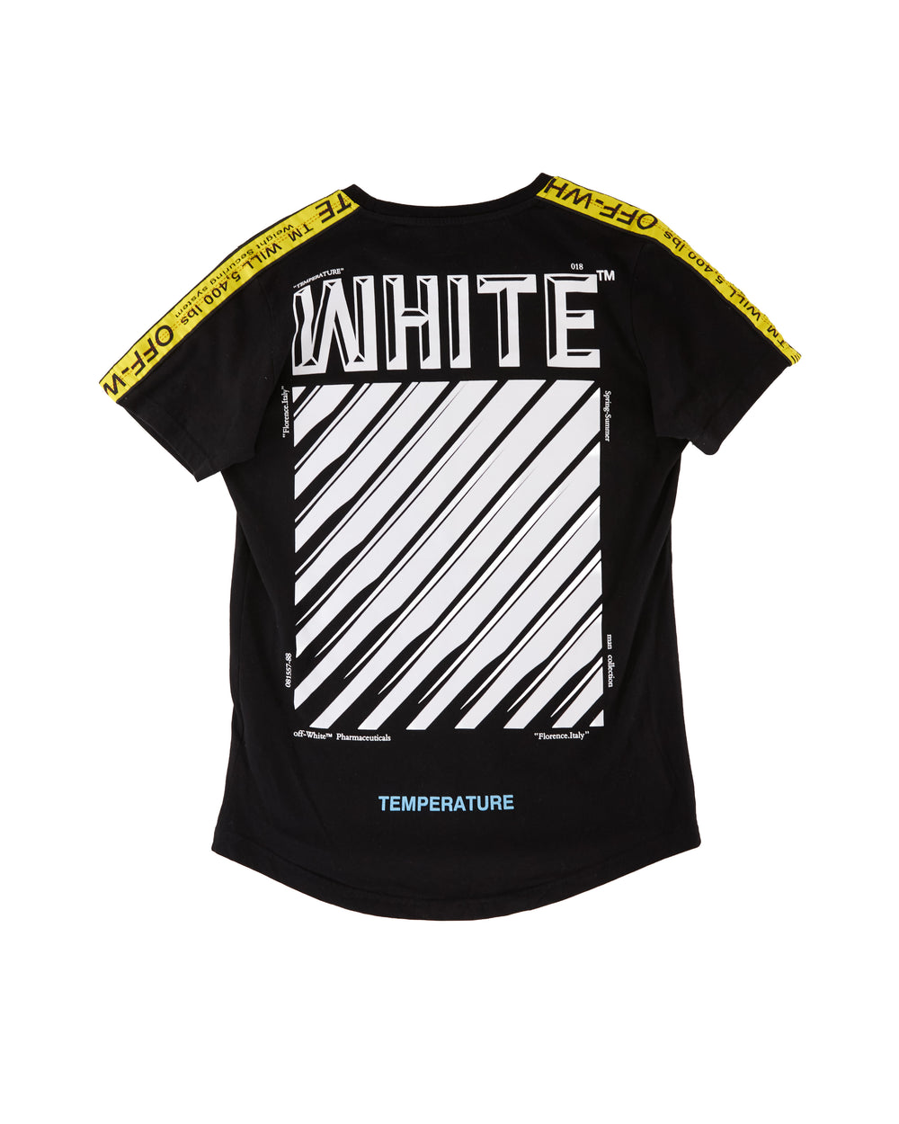 Off-White T-Shirt