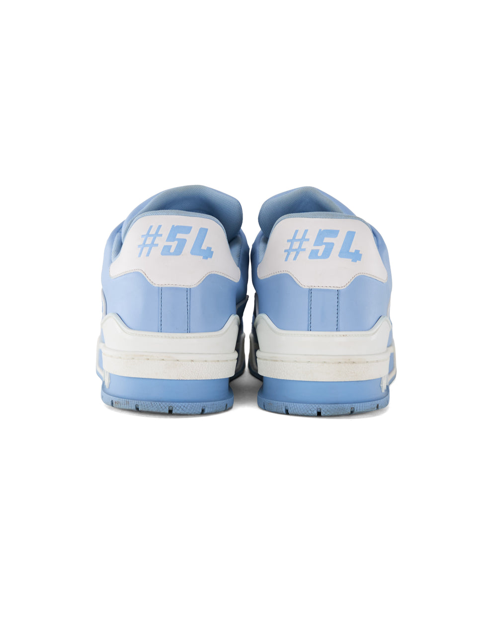 Louis Vuitton Trainers