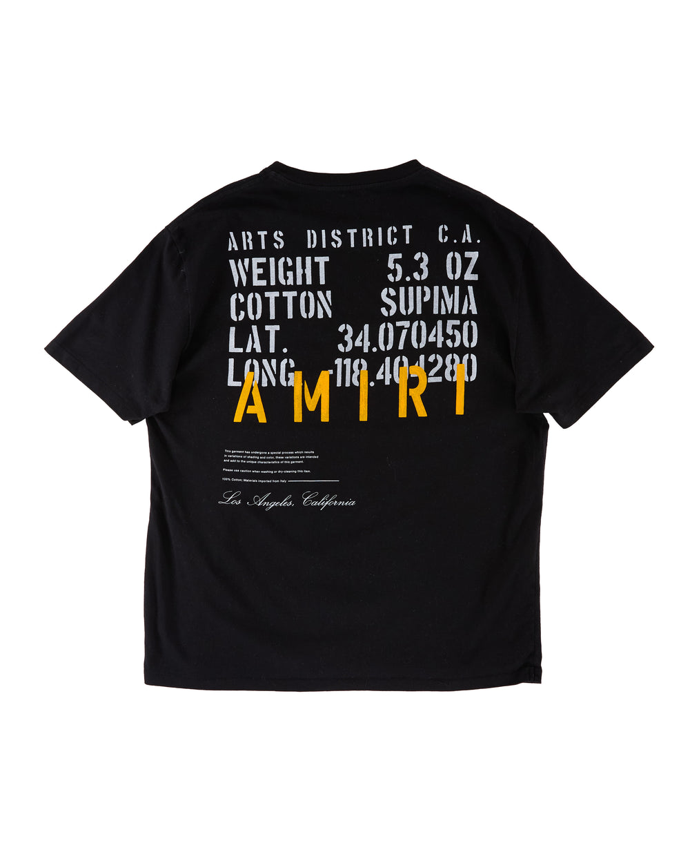 Amiri T-Shirt
