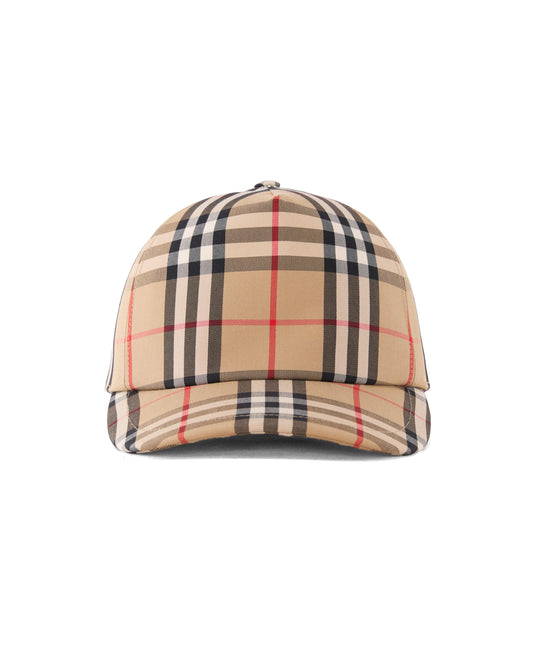 Burberry Cap