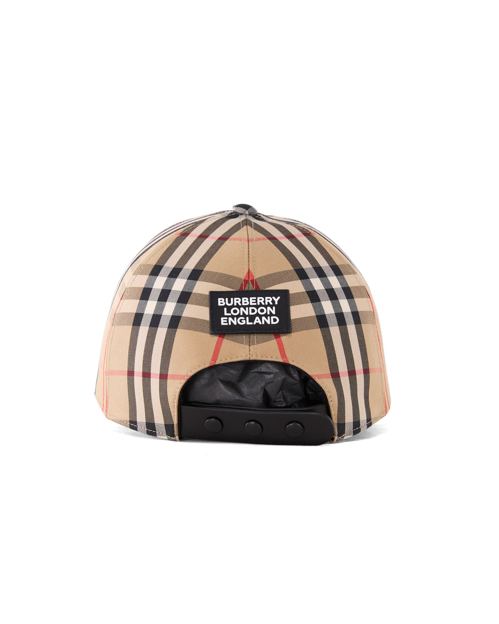 Burberry Cap
