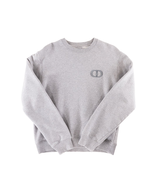 Christian Dior CD Crewneck