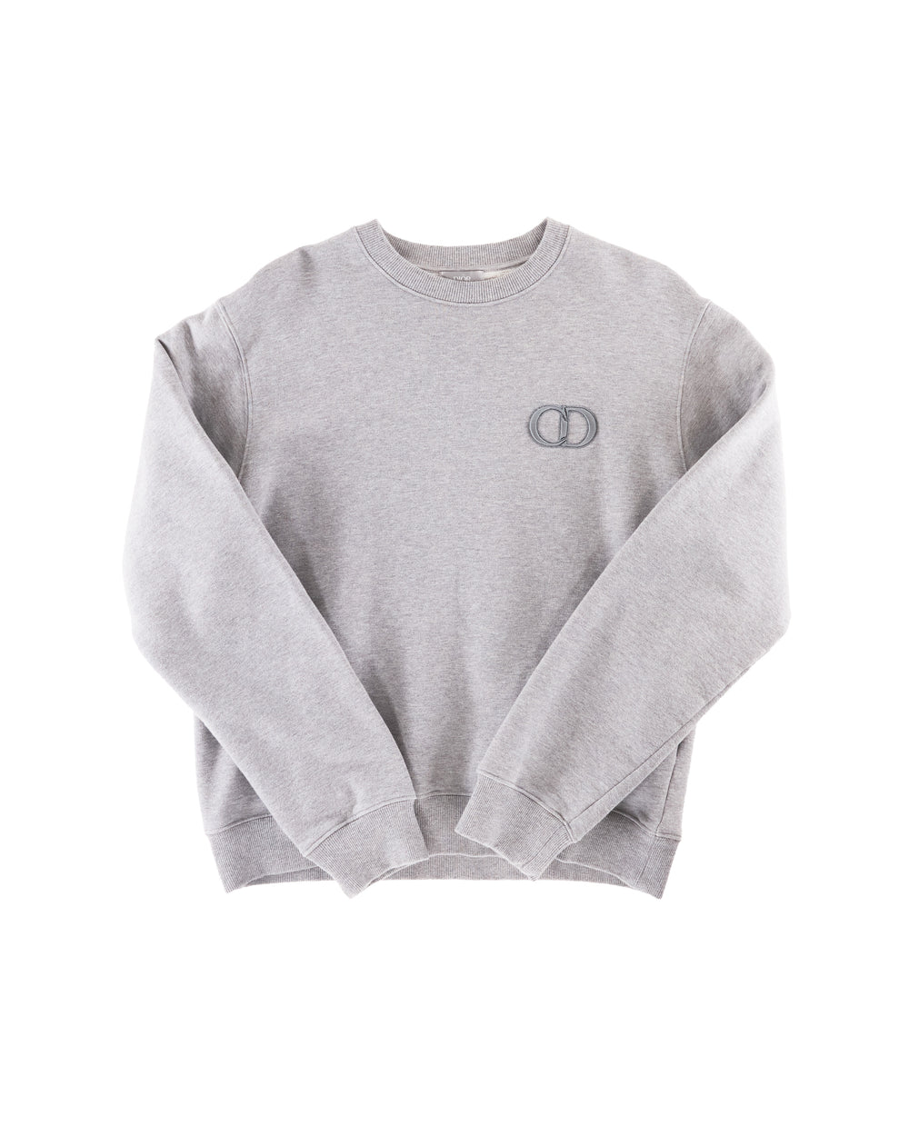 Christian Dior CD Crewneck
