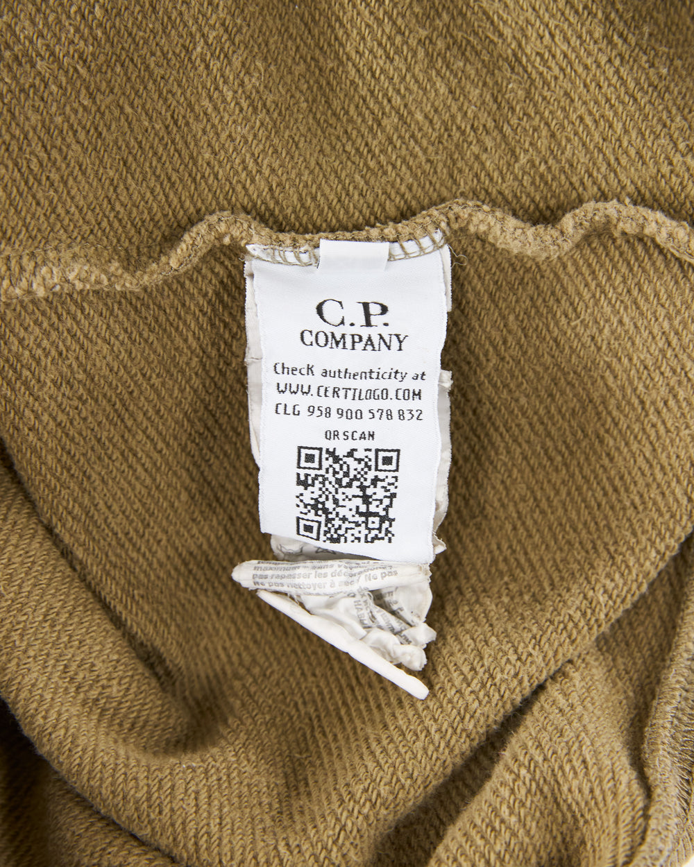 CP Company Crewneck