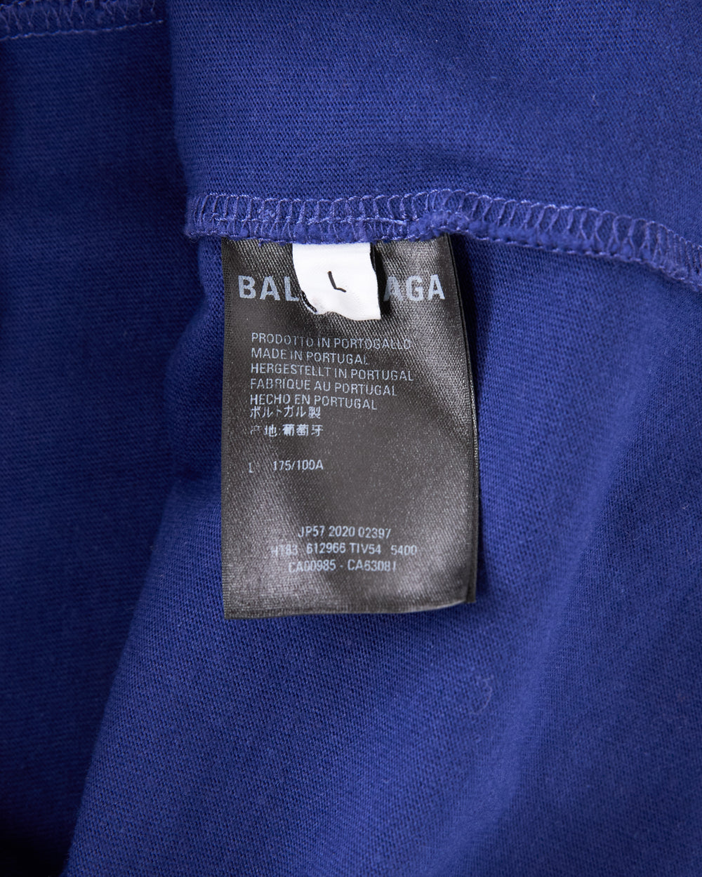 Balenciaga T-Shirt