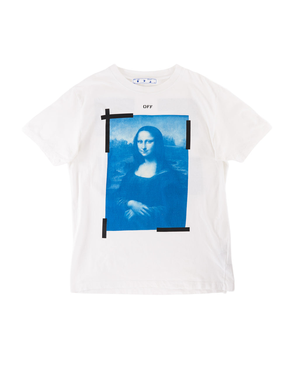 Off-White T-Shirt