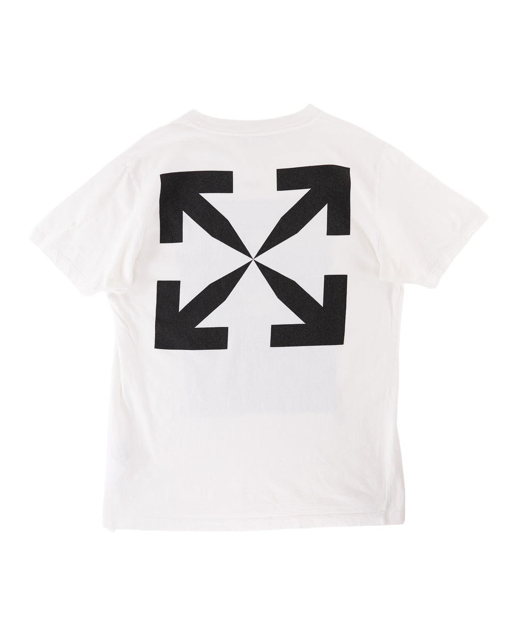 Off-White T-Shirt