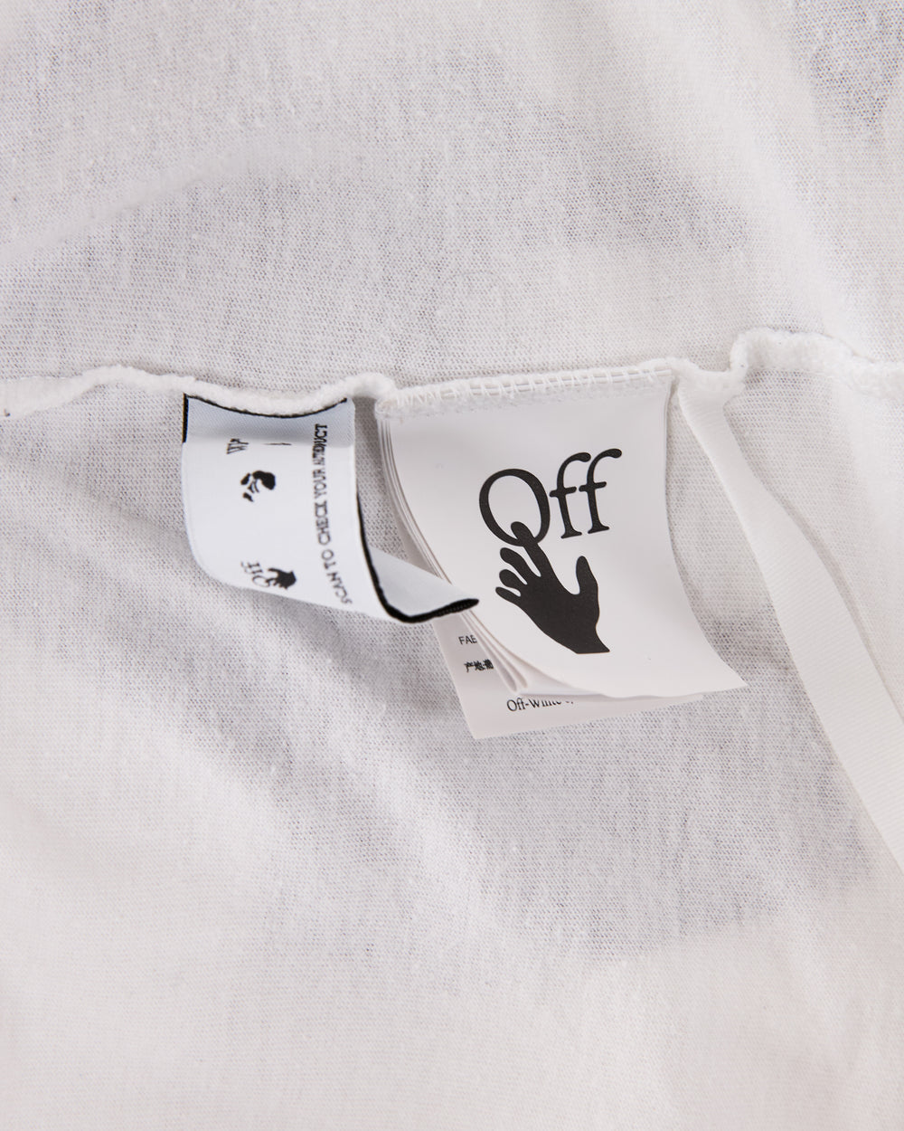 Off-White T-Shirt