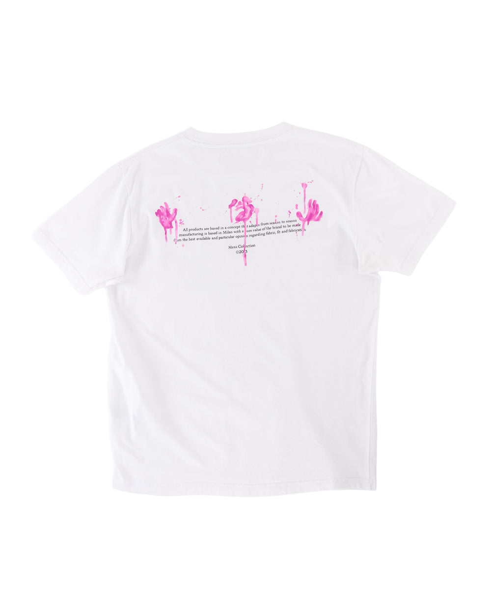 Off-White T-Shirt