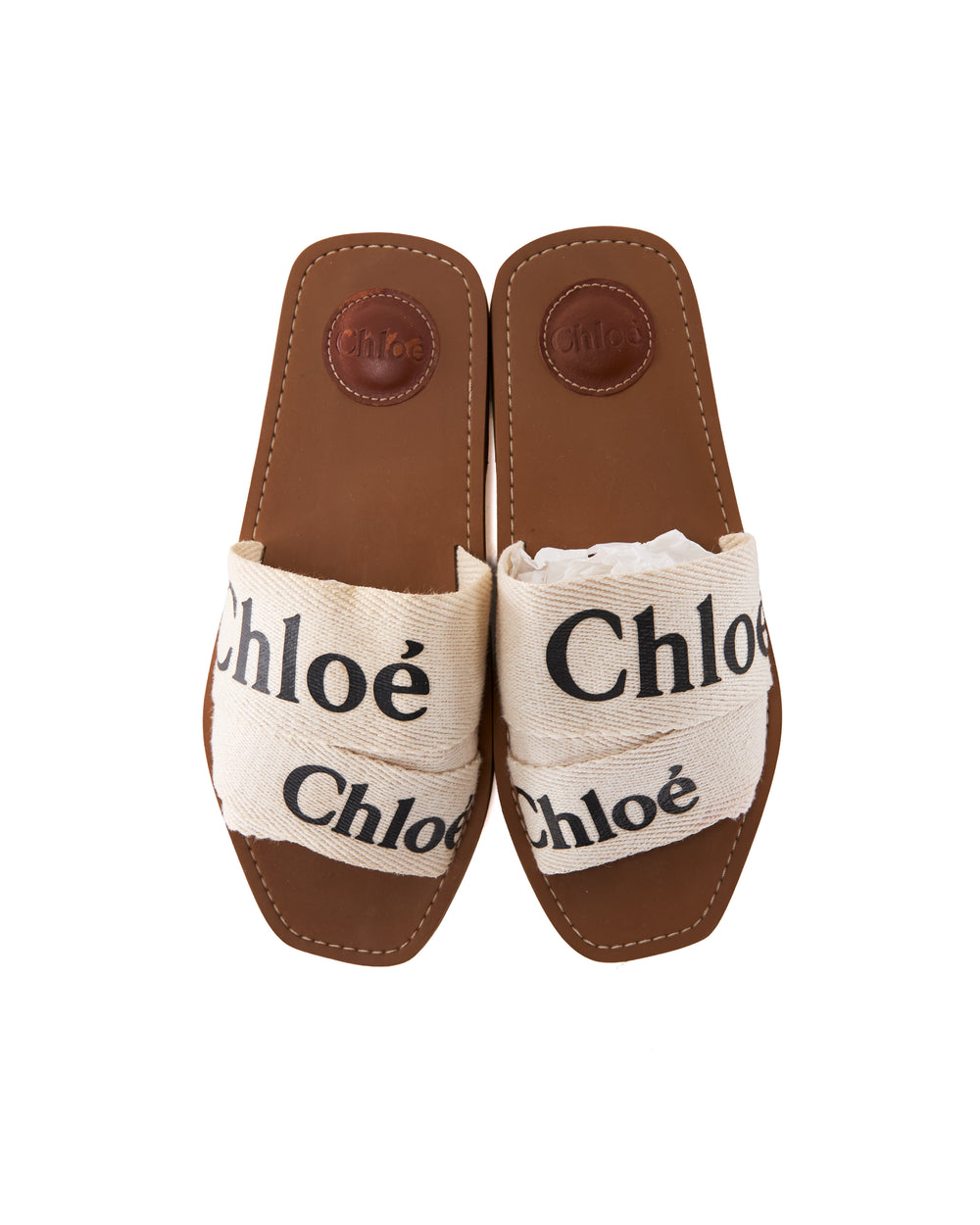 Chloe Sandals