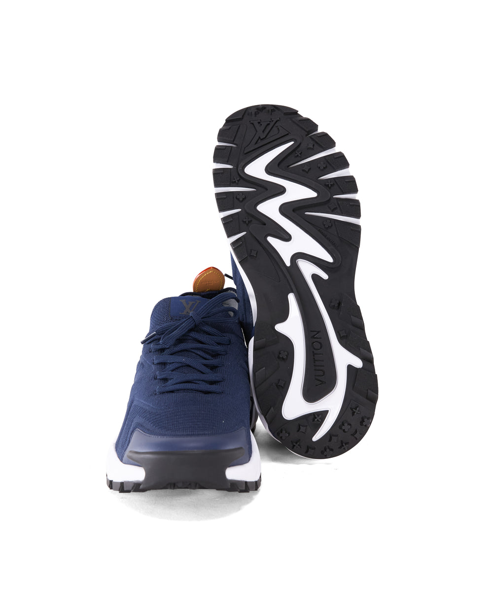 Louis Vuitton Trainers