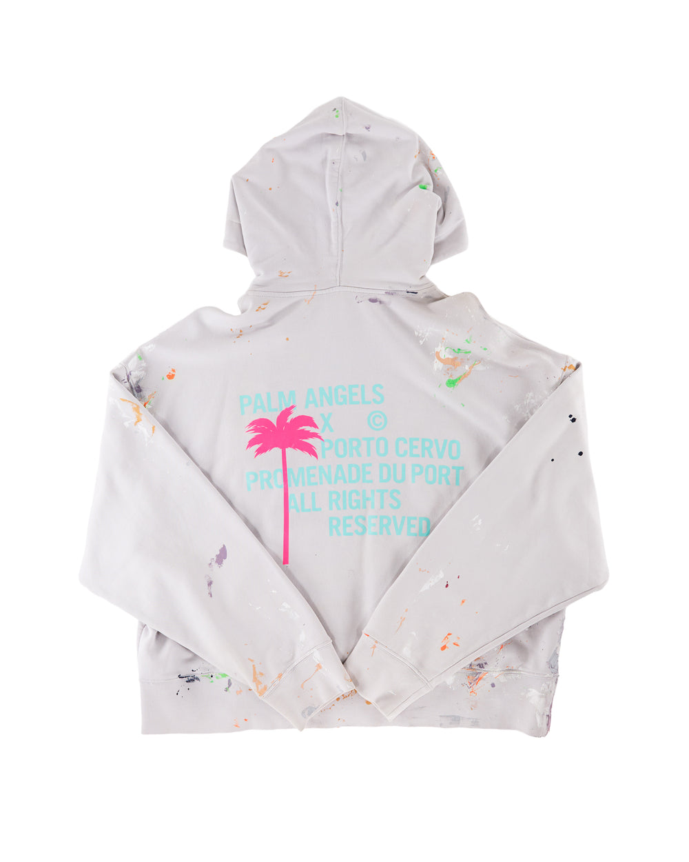 Palm Angels Tracksuit