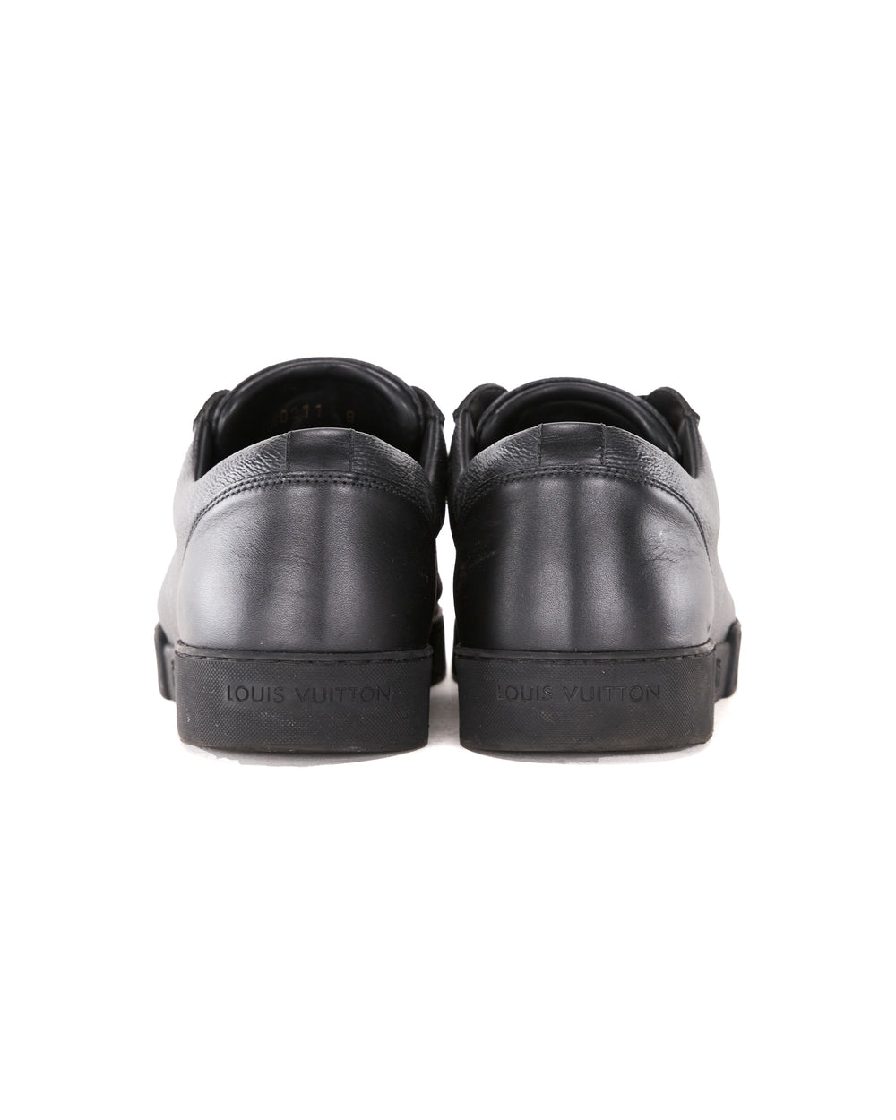 Louis Vuitton Trainers