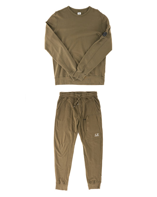 CP Company Tracksuit