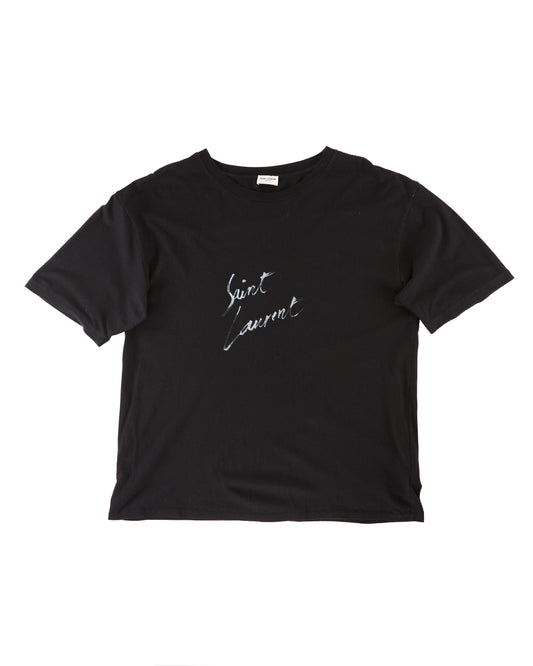 Saint Laurent T-Shirt