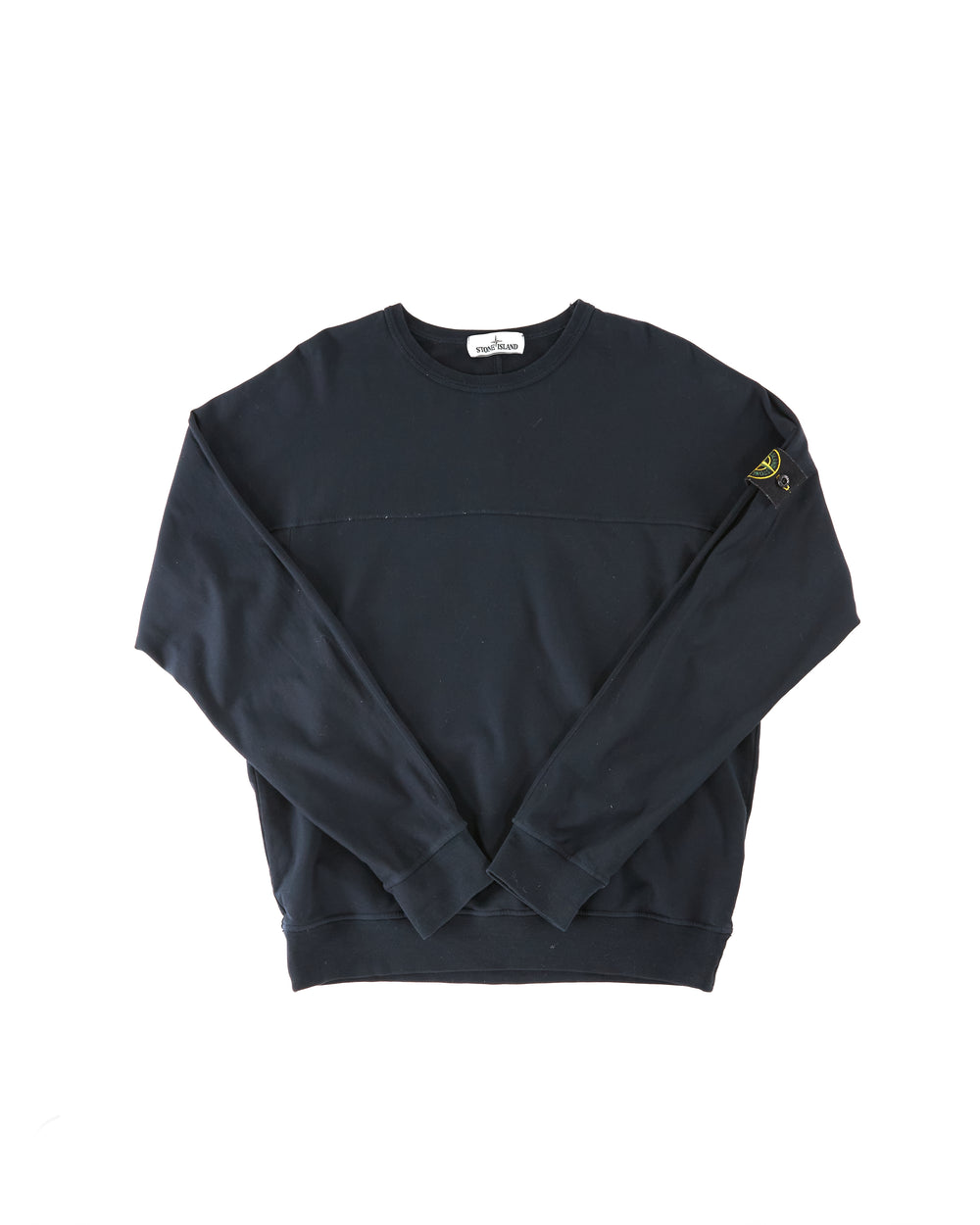 Stone Island Crewneck