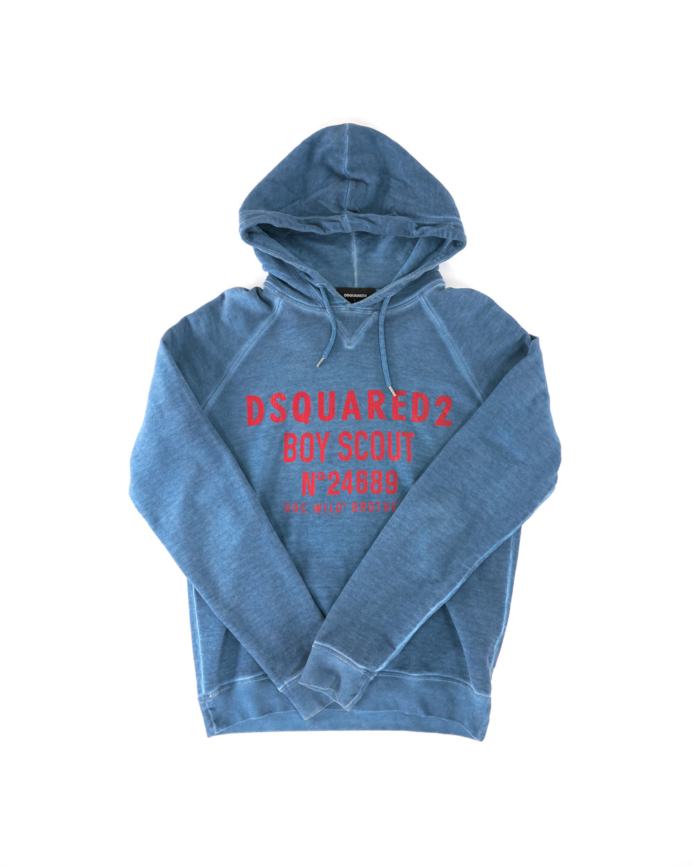 D2squared Hoodie