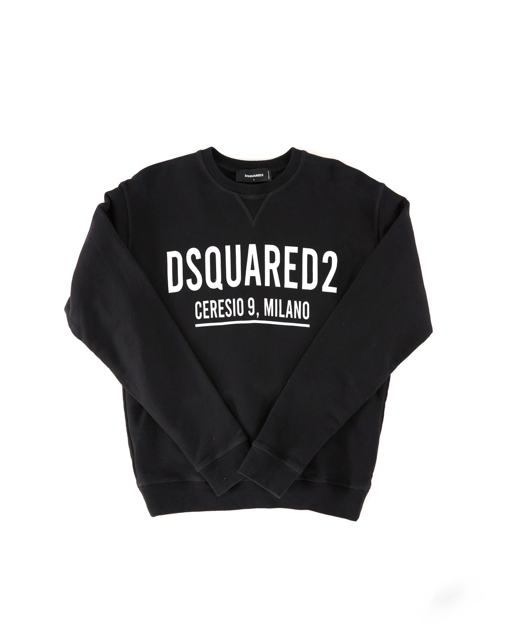 D2squared Crewneck