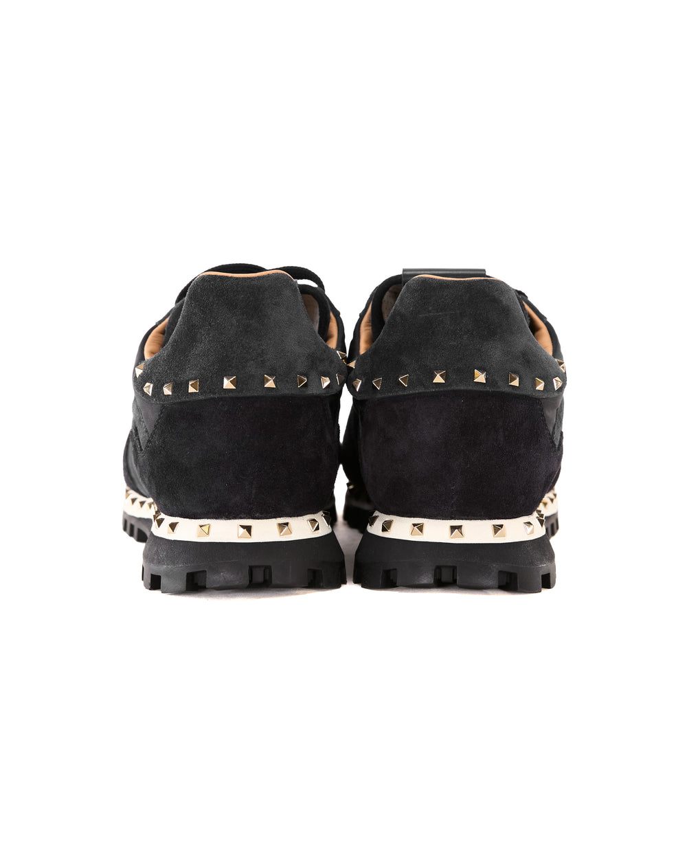 Valentino Camo Runner