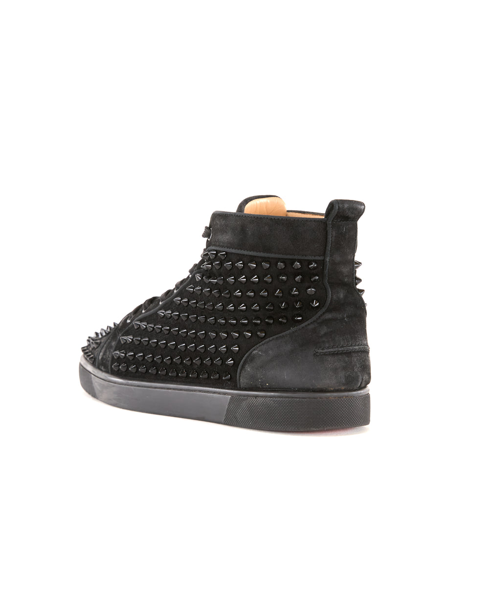 Christian Louboutin Boot