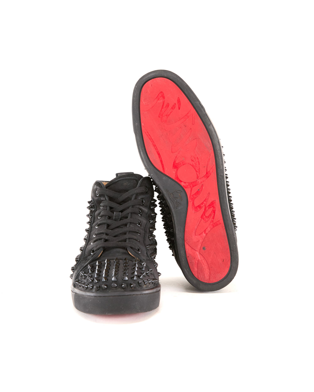 Christian Louboutin Boot