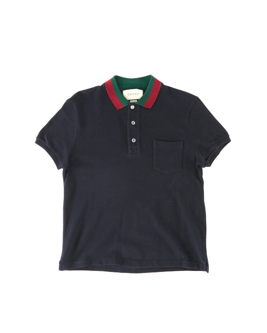 Gucci Polo