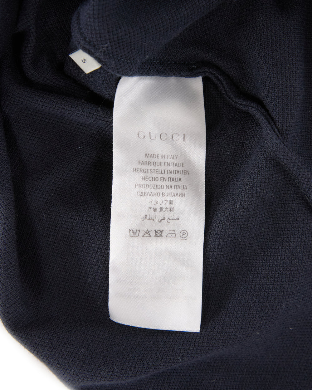 Gucci Polo