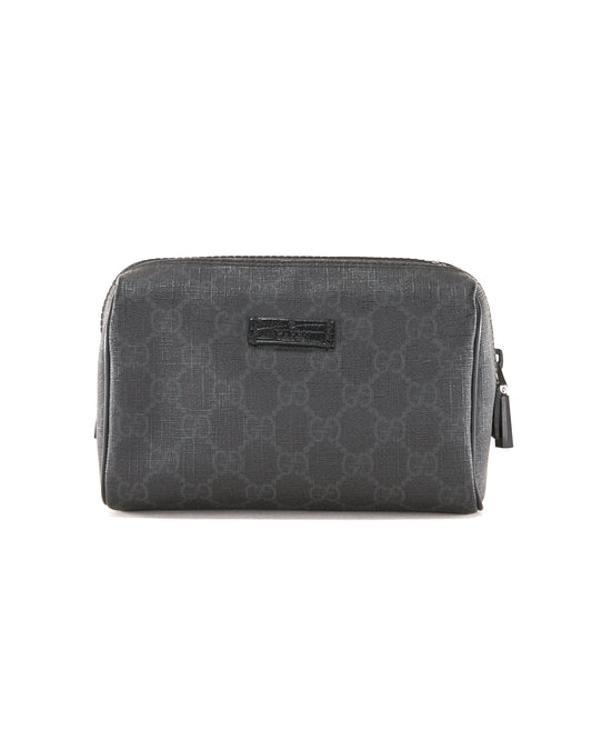 Gucci Toiletry Bag