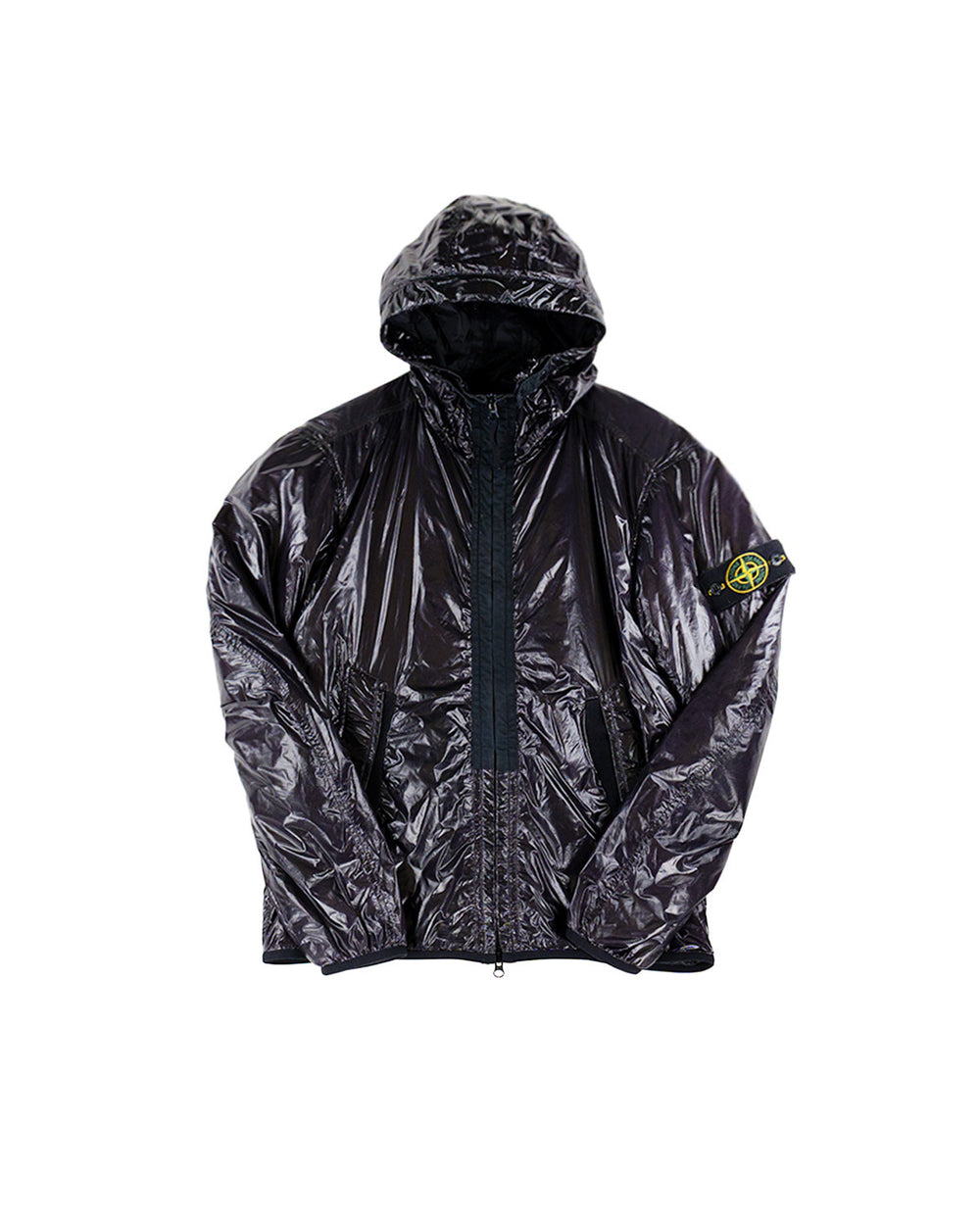 Stone Island Jumper Jacket