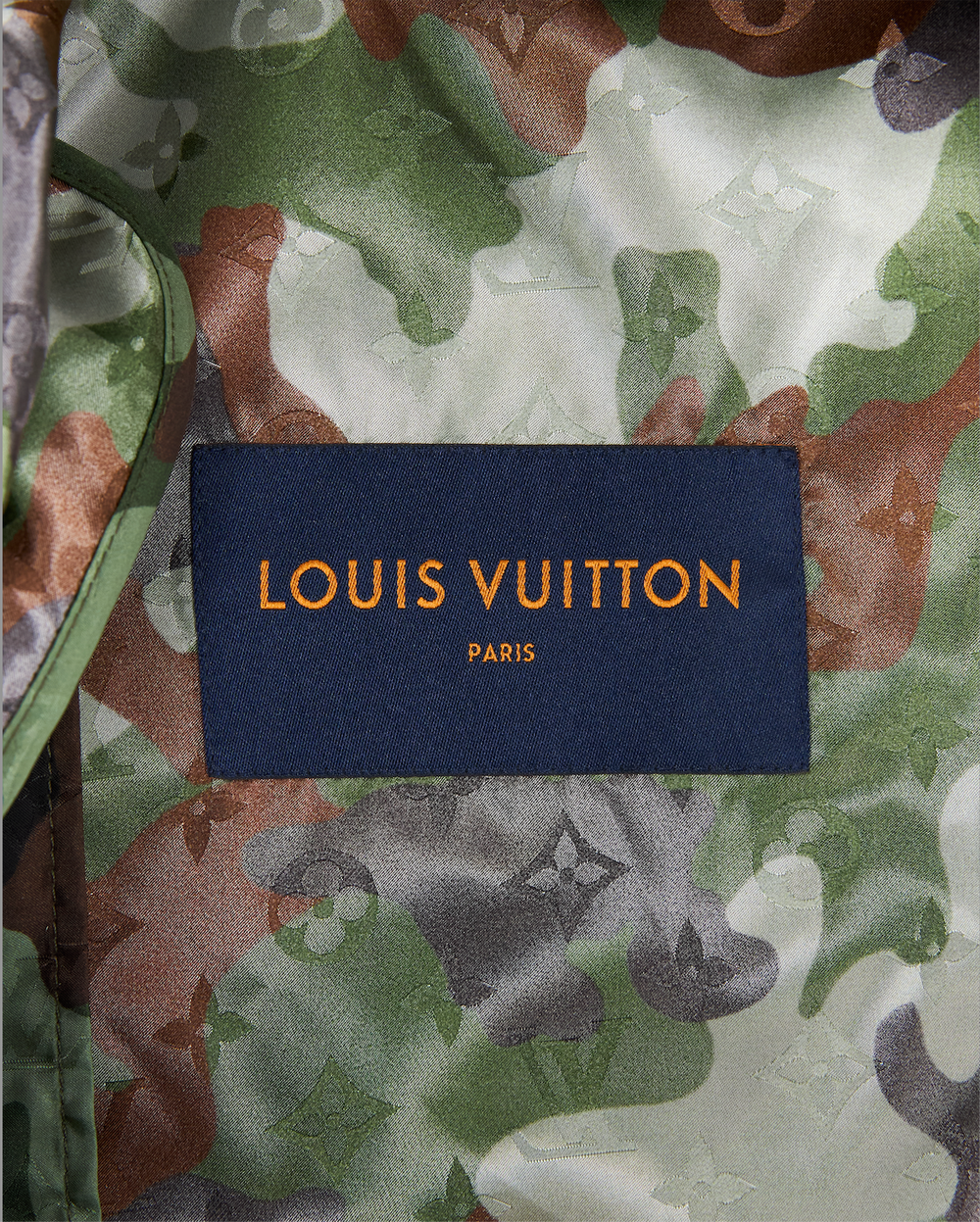 Louis Vuitton Jacket