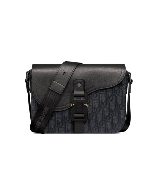 Christian Dior Messenger Bag