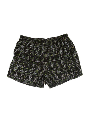 Fendi Monogram Trunks