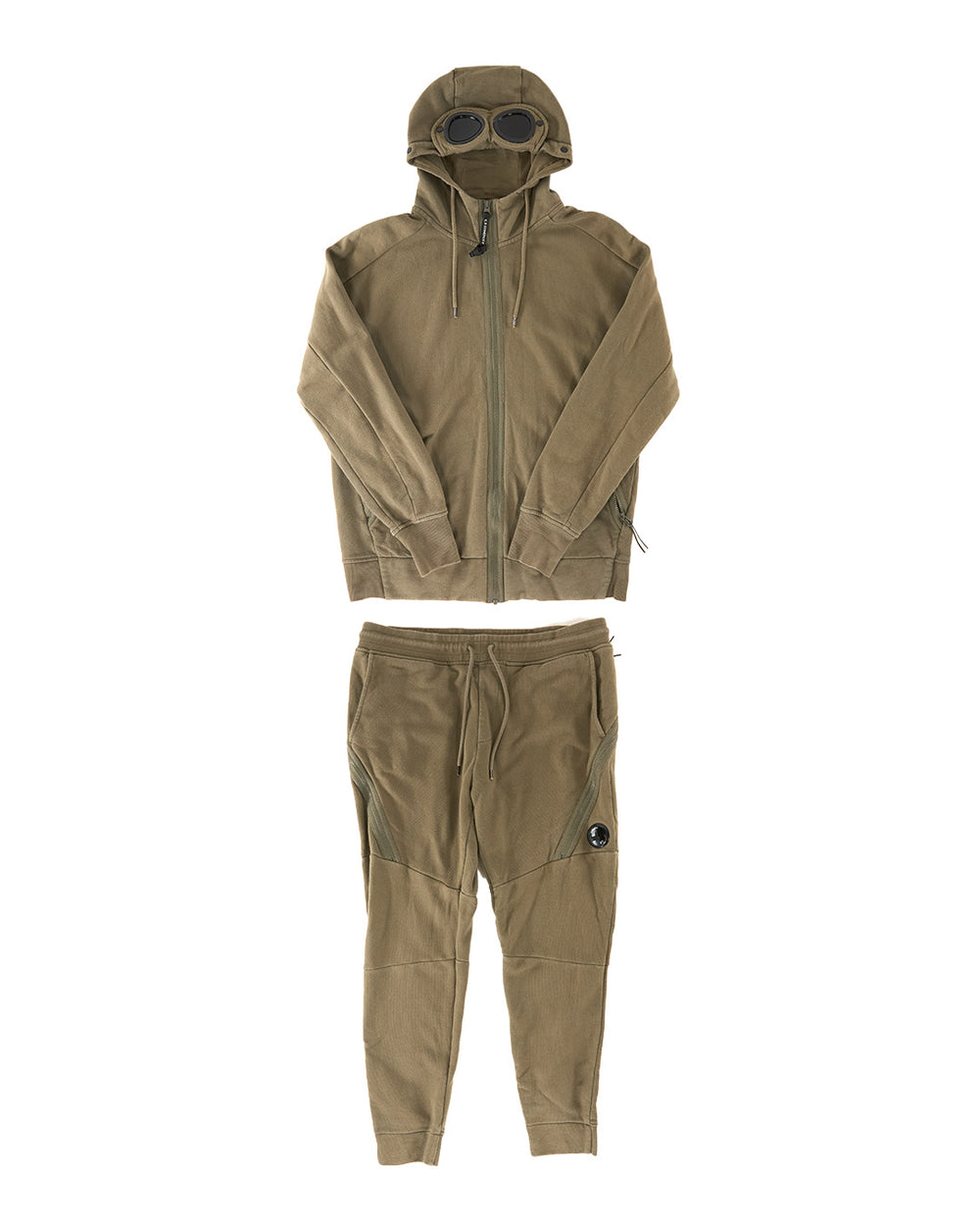 CP Company Tracksuit