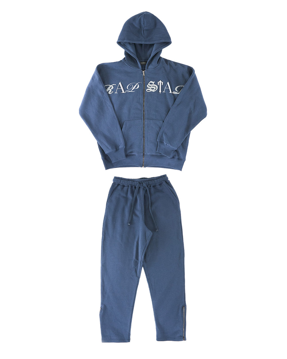 Trapstar Tracksuit