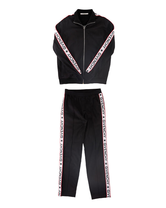 Givenchy Tracksuit