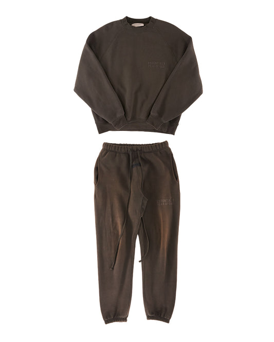 Fear of God Essentials Hoodie