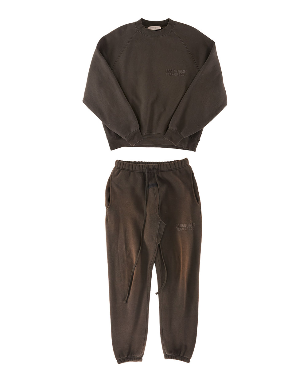 Fear of God Essentials Hoodie
