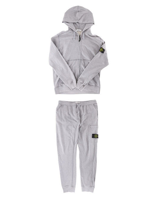 Stone Island Tracksuit